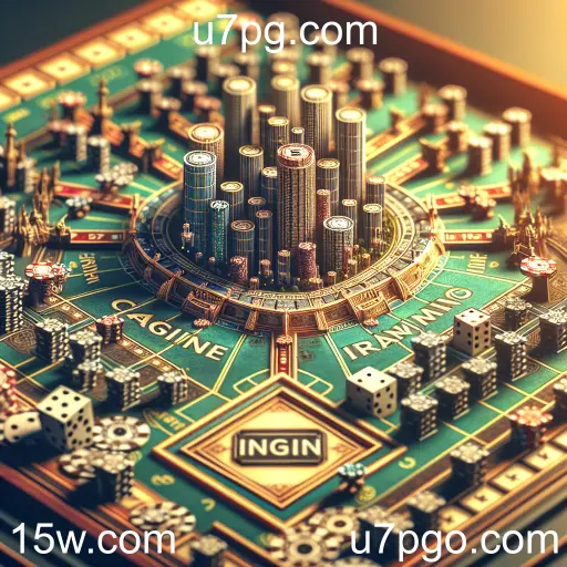 Descubra Jogos de Estratégia no u7pg.com: Desafios e Diversão